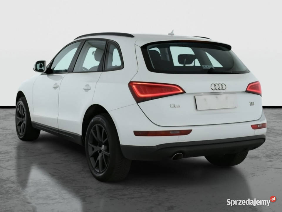 Audi Q5 20 TDI czujnik parkowania śląskie Katowice