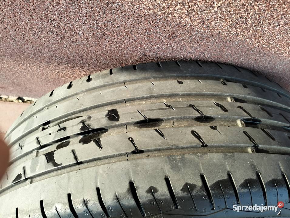 Sprzedam 4 koła 16 alu mazdahonda lato świętokrzyskie Skarżysko-Kamienna sprzedam
