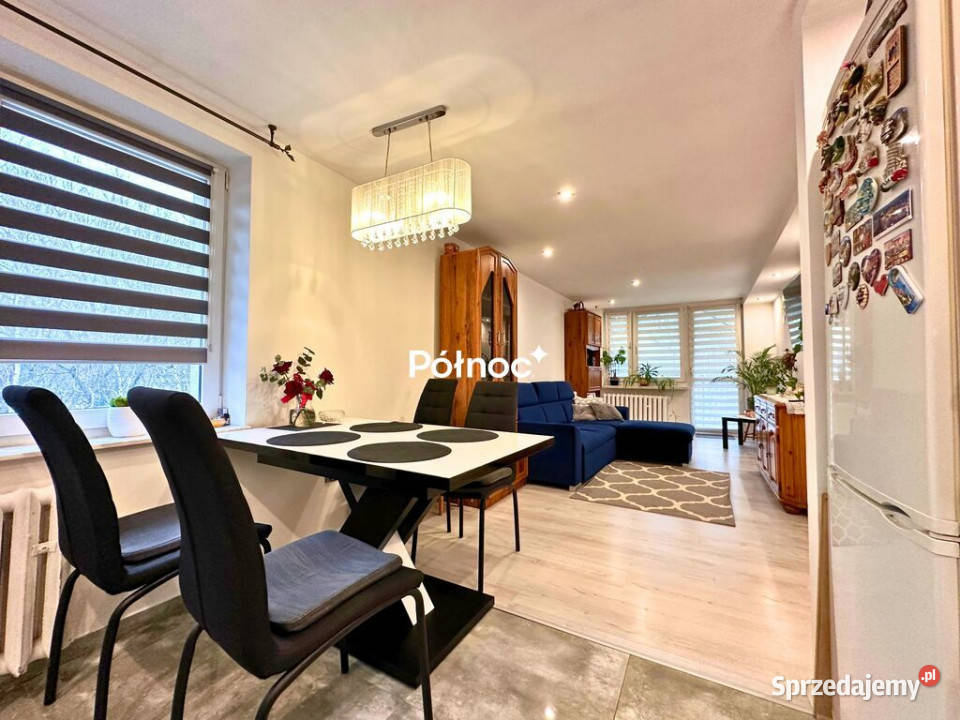 Mieszkanie generalnym remoncie Chełm Kolejowa 8044zł/m2 sprzedam