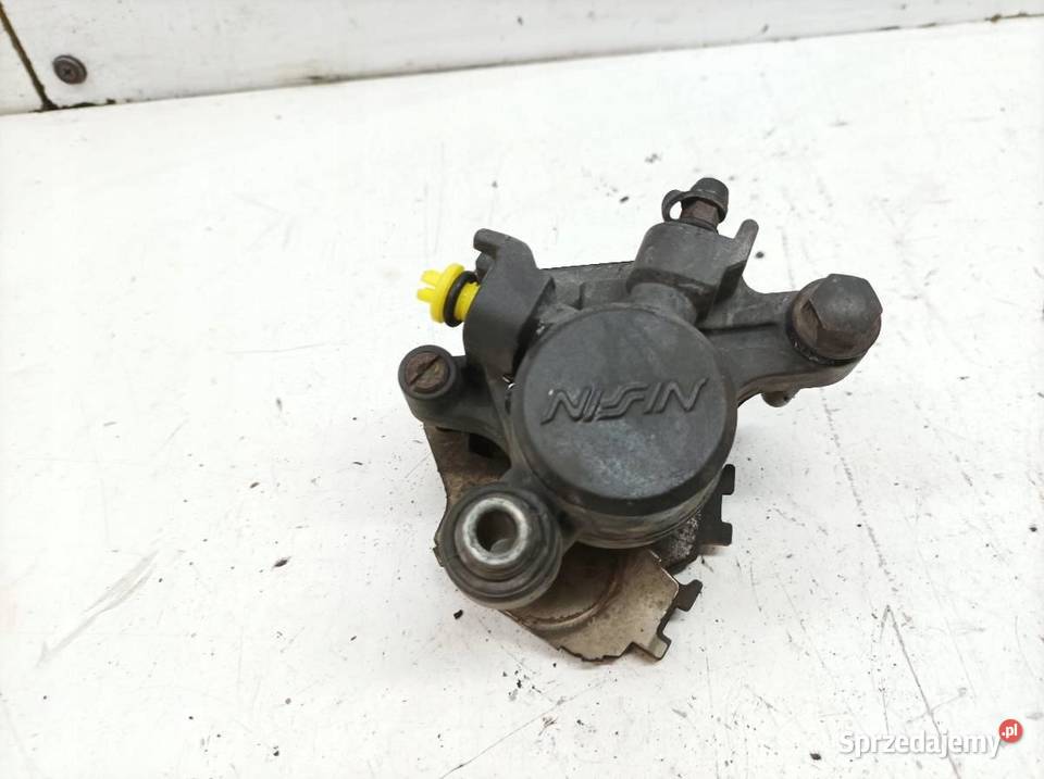 ZACISK HAMULCOWY TYŁ Honda CB600F Hornet