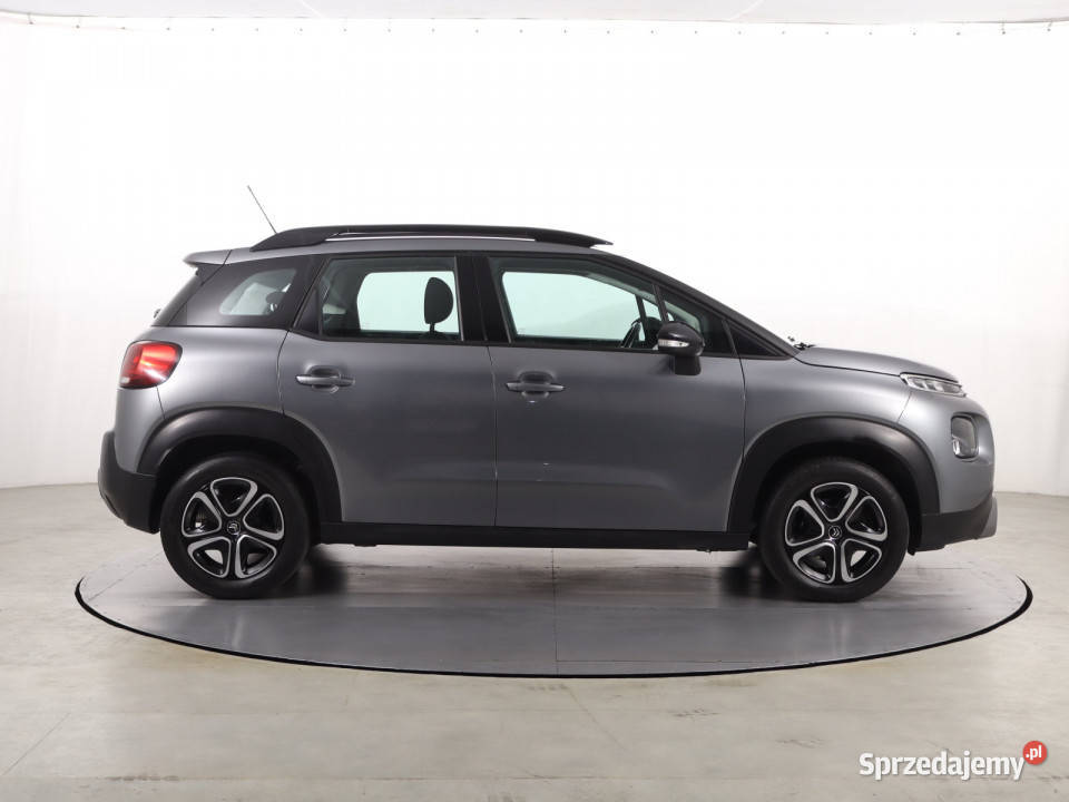 Citroen C3 Aircross 12 PureTech