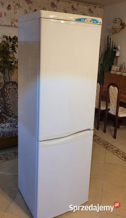 Lodówka chłodziarkozamrażarka POlar CZN 3402 Siedlec