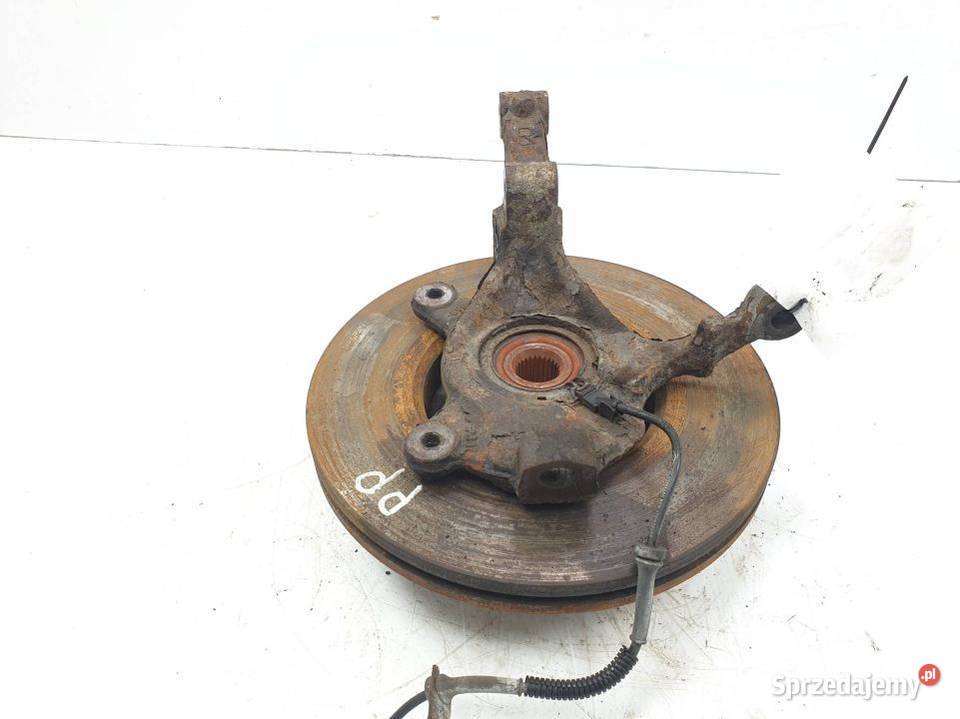 ZWROTNICA PRAWA PRZÓD RENAULT TRAFIC II osobowe