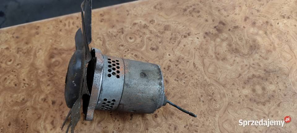 Silniczek 12V Przeworno