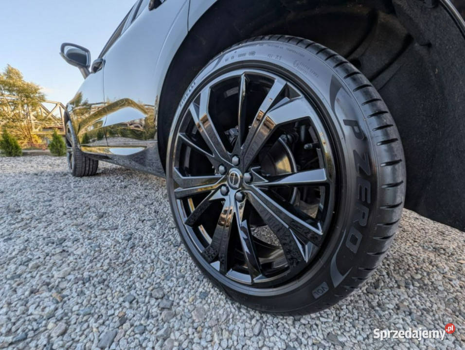 Volvo XC 60 AWD HarmanKardon Plus Dark II 2017 Kamienna Góra sprzedam
