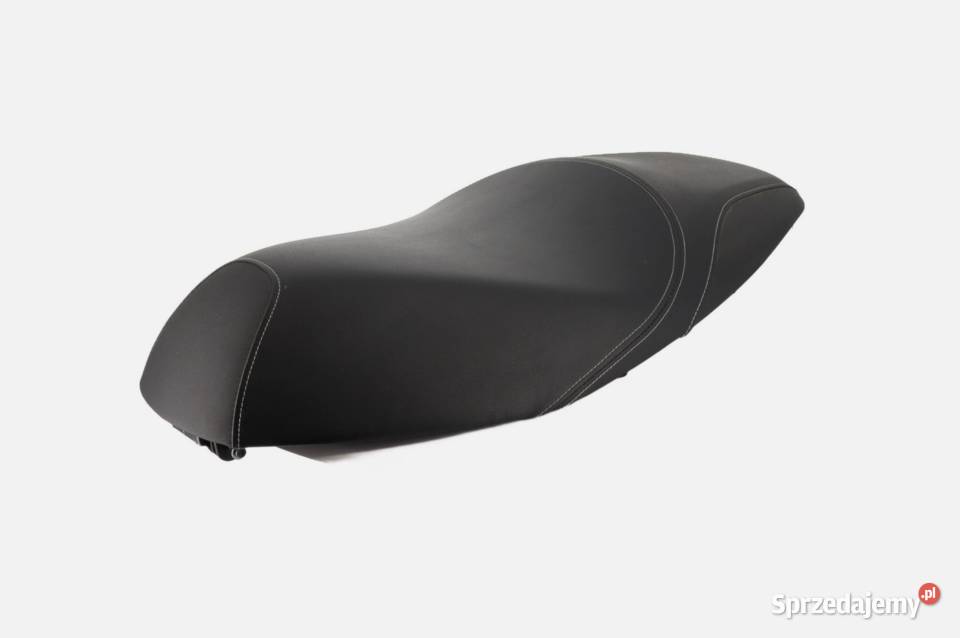 siedzenie kanapa YAMAHA 125 Tryptik Tricity Grabów nad Prosną