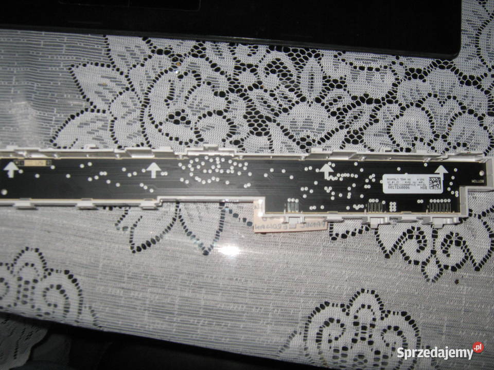 BOSCH SMV53L90EU 9000 931308 Panel Sterowania Nowy Sącz