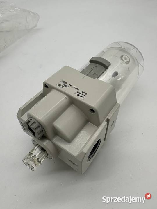 SMC AL40F04A Smarownica mazowieckie Warszawa