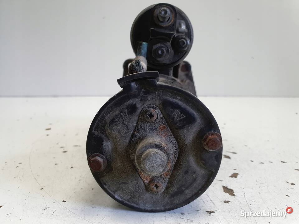 ROZRUSZNIK Volvo XC60 20 D D3 ROZRUSZNIK bosch Rudka