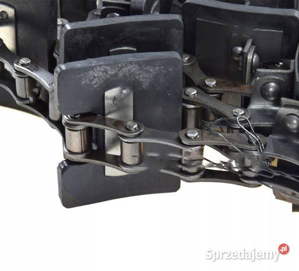 Przenośnik kłosowy Z056 31 łapek 5040170265 Do kombajnów Tyczyn sprzedam