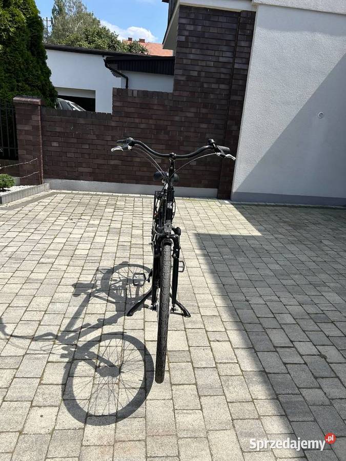 Rower Kettler City Cruiser 60 Ostrzeszów