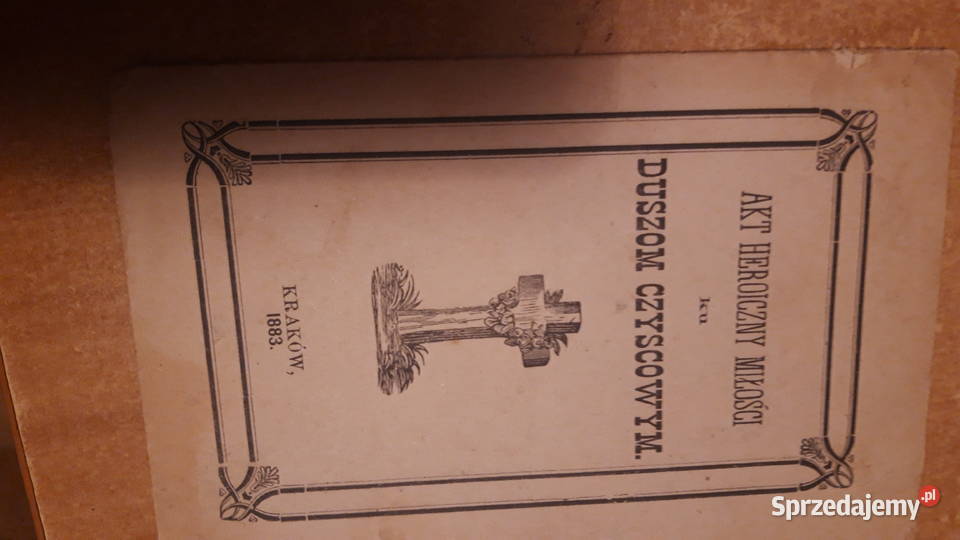 Rycerz Niepokalanej Rok wydania 1934 Rzeszów
