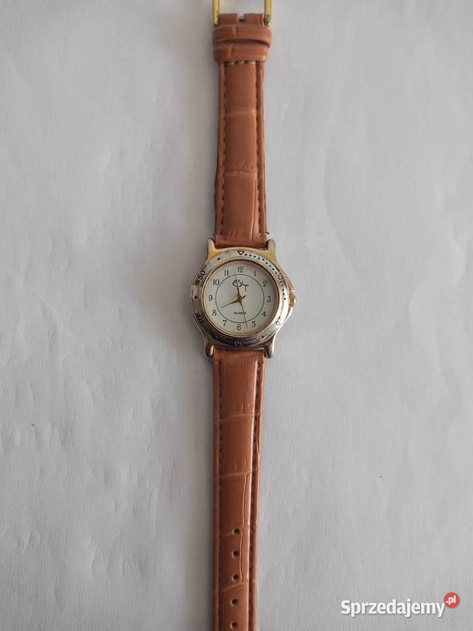 ZEGAREK STYLE na rękę