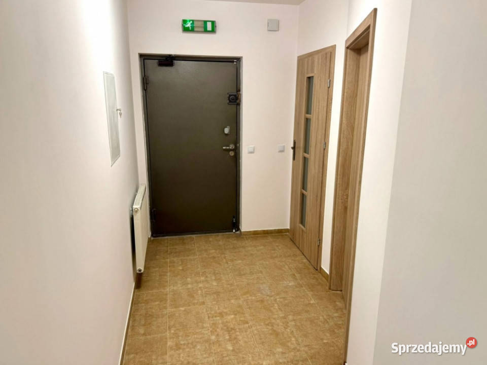 Duży lokal użytkowy w Będzinie 107m śląskie Będzin