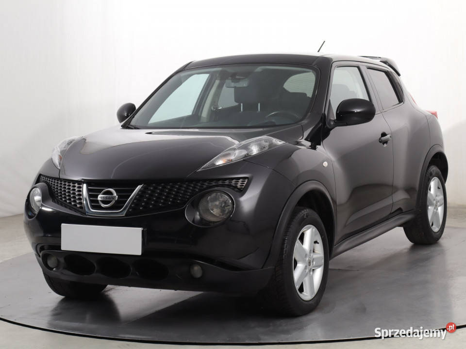 Nissan Juke 16 i elektryczne szyby śląskie Katowice