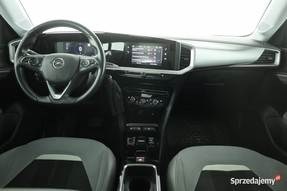 Opel Mokka 12 Turbo Piaseczno
