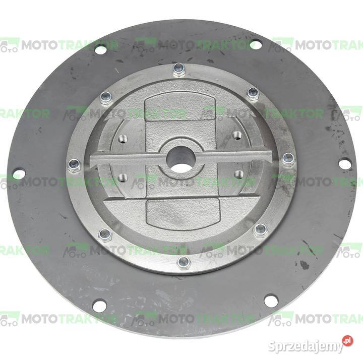 Tłumik drgań do Case Magnum MX 235 250 260 280