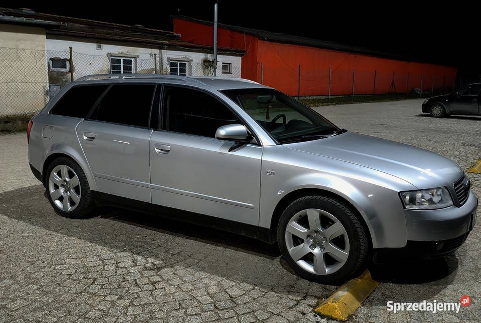 A4 B6 zadbany egzemplarz Ziębice