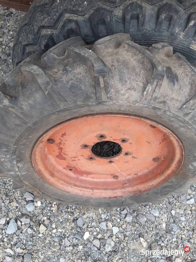 Kolo 60016 Wola Zdakowska