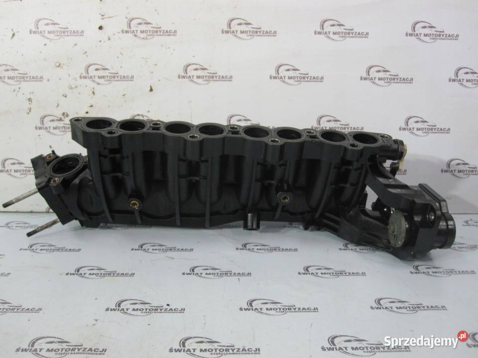 HYUNDAI KIA 17 CRDI 116 kolektor ssący Kielce