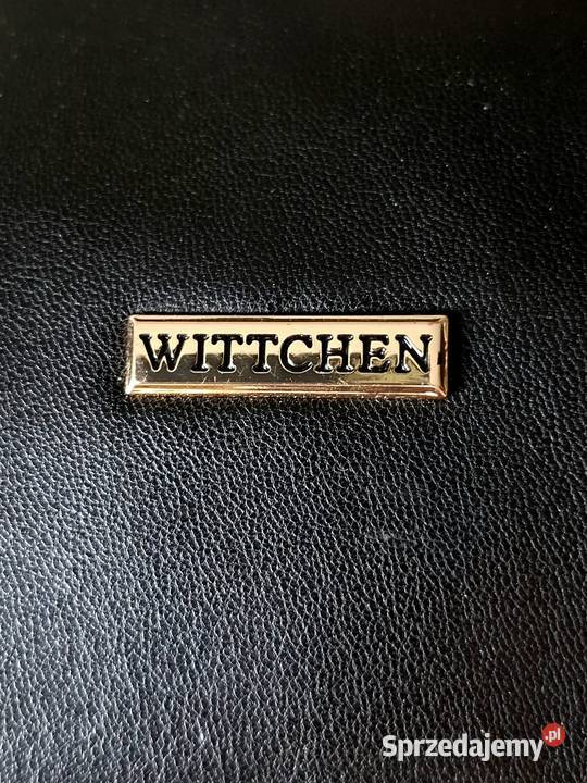 Torebka worek Wittchen czarna hobo bag miękka czarny Kraków