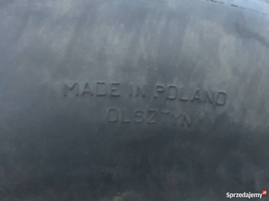 Koła do ciągnika C360 14928 Ursus Stomil Bucze