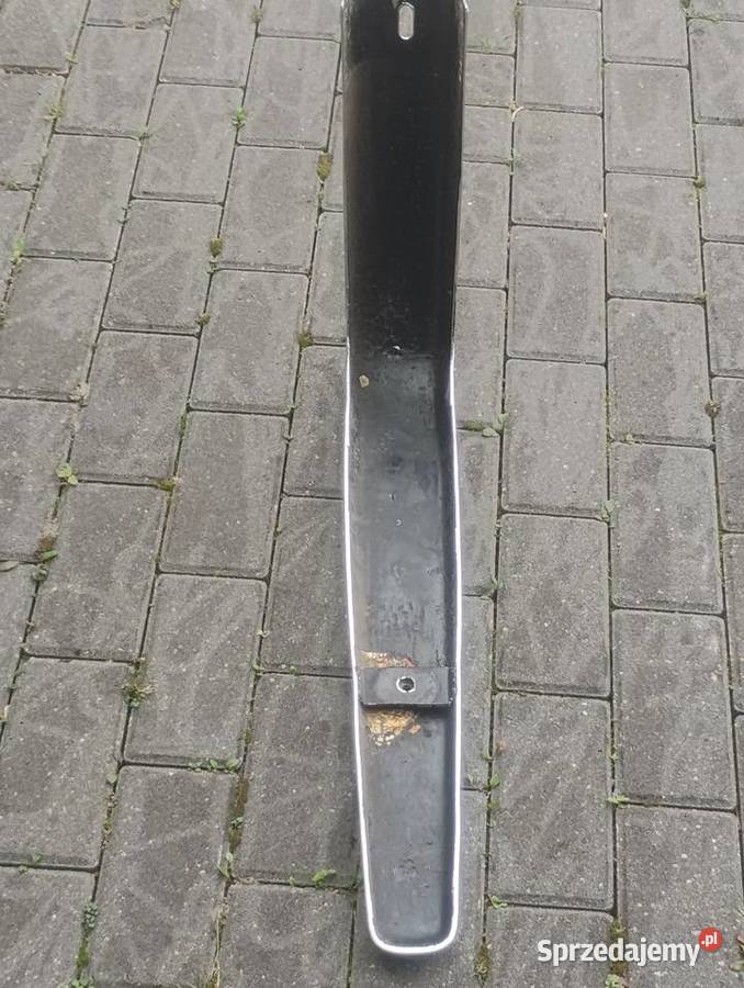 Zderzak tylny Warszawa 223 sedan osobowe Chełm