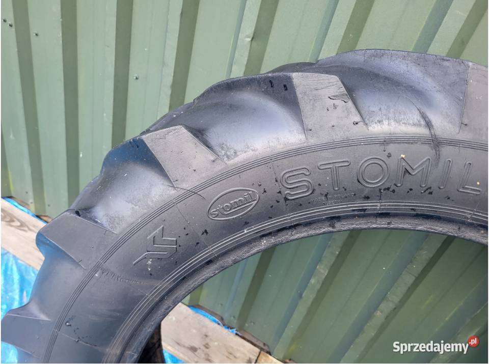 Opona Stomil 124 124 R 32 An 13 12432 Szprotawa
