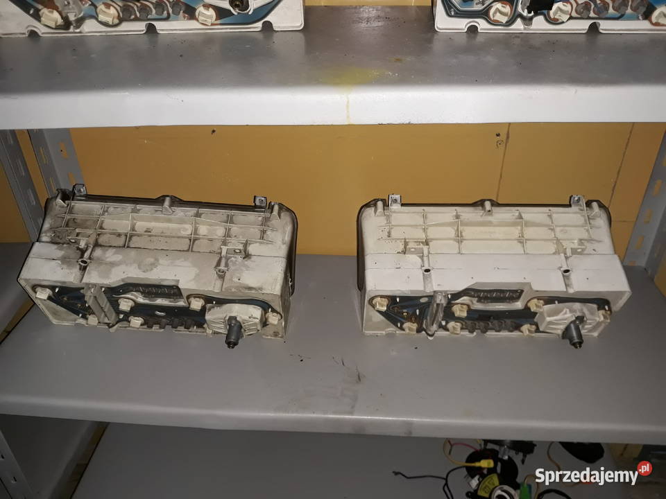 Liczniki Ford Sierra Łagów