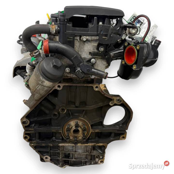 SILNIK B14NET Opel Astra J Insignia A Zafira C Chełm sprzedam