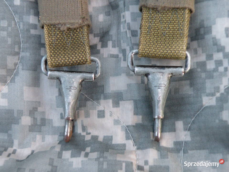 Szelki Y alice LC2 olive medium 2 Militaria dolnośląskie sprzedam