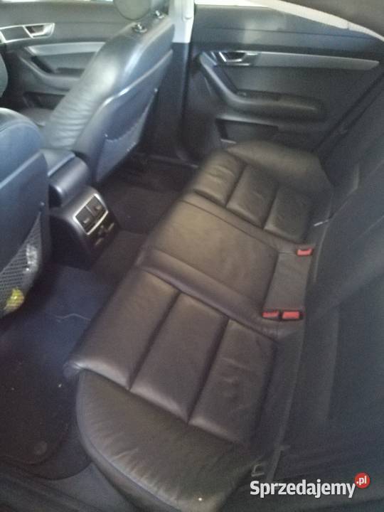 Sprzedam Audi A6 A6