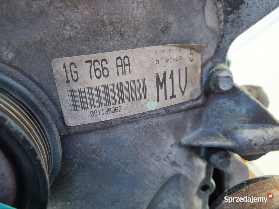 SILNIK Jaguar SType 30 V6 9907r AJV6 1G766AA