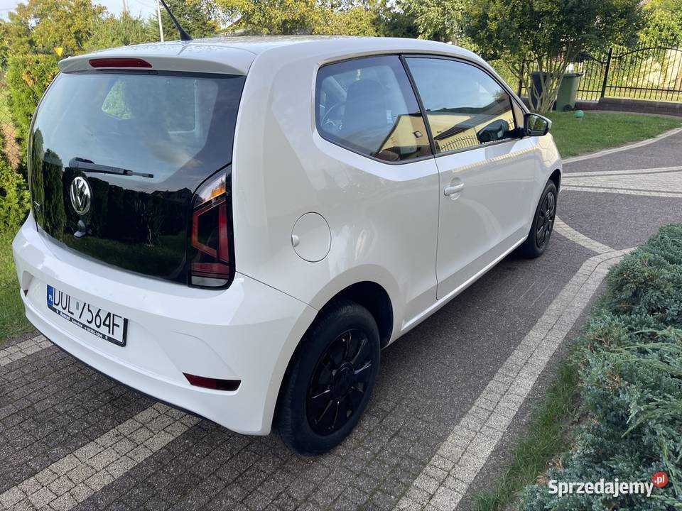 Vw up Lift klimatyzacja led seat mii skoda up!