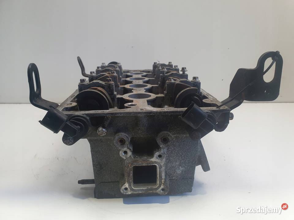 Opel Zafira B Astra J 16 16V A16XER GŁOWICA