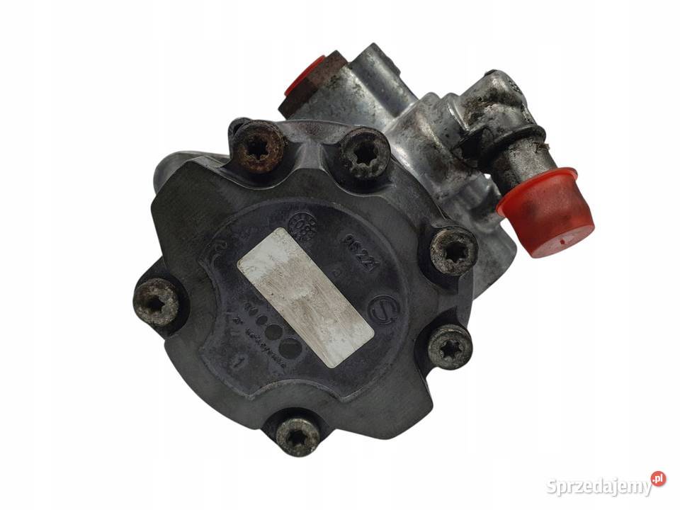 POMPA WSPOMAGANIA Fiat Ducato 30 JTD HPT 96213C Pompy wspomagania Chełm