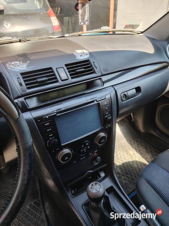 Mazda 3 3 Piotrków Drugi