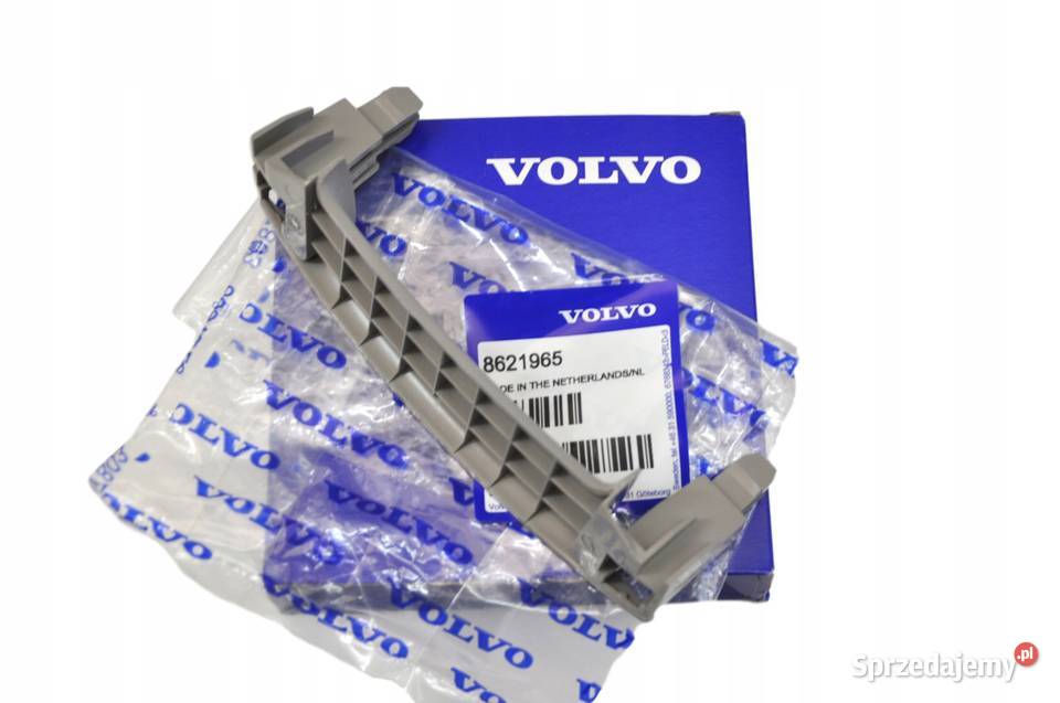 VOLVO V50 uchwyt raczka zamykania tylnej klapy dolnośląskie Bielany Wrocławskie