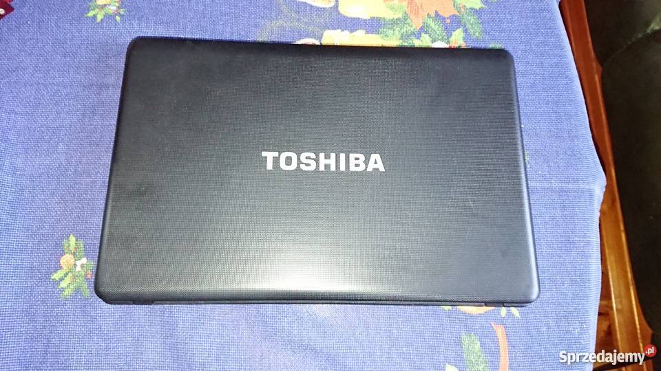 Laptop Toshiba Satellite c660c660d