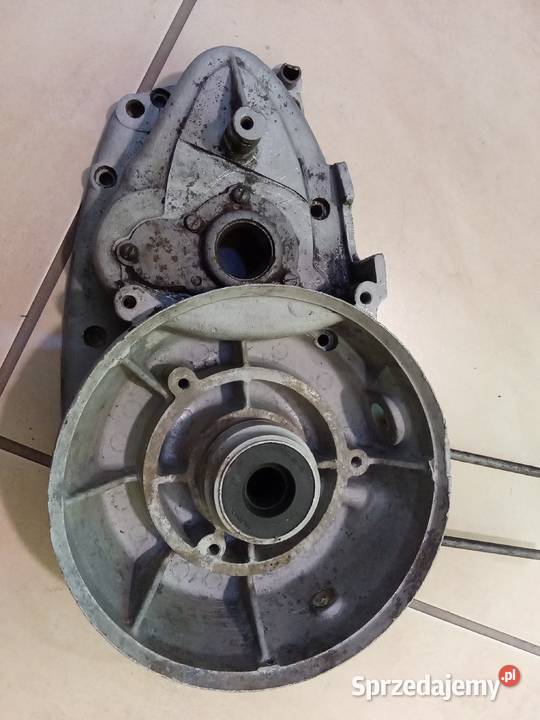 Kartery WSK WFM Zambrów