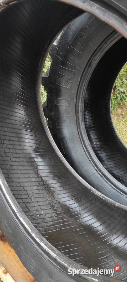 Opony Michelin XM108 54065r34 Opony rolnicze małopolskie