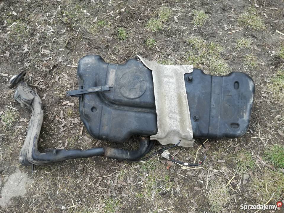 Pompa paliwa Opel Corsa C benzyna 12 16V Włocławek