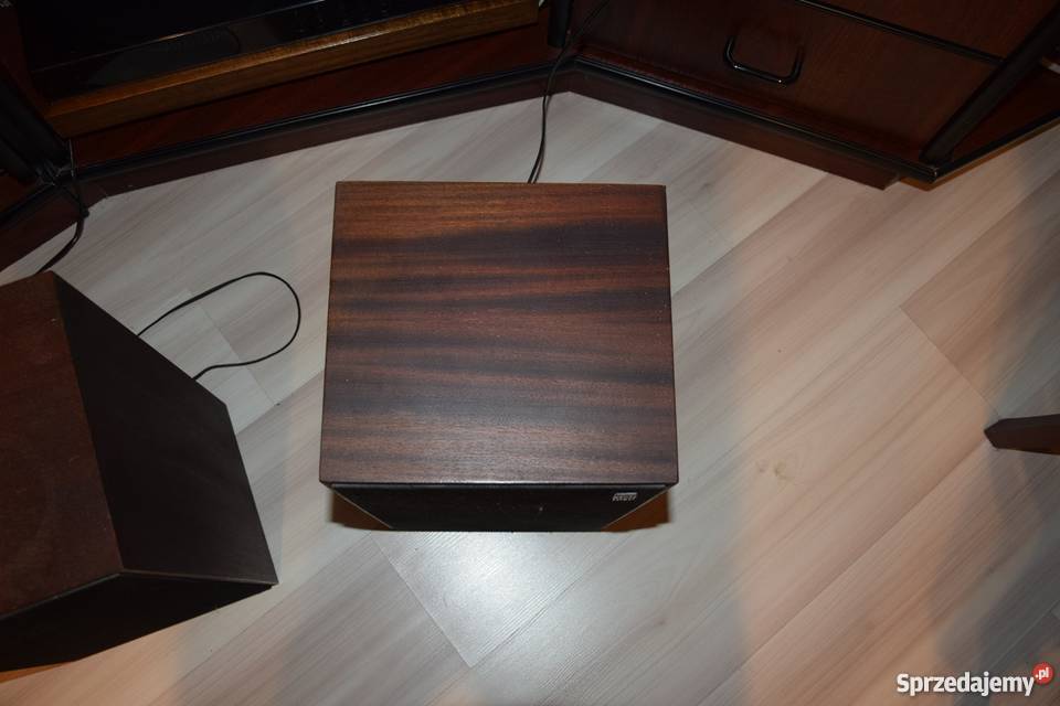 Kolumny głośnikowe ZG25C Unitra Tonsil Zamość