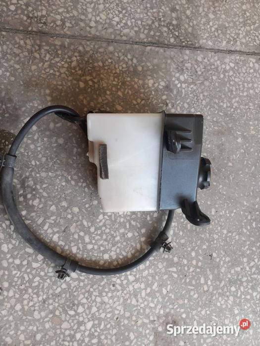 Zbiorniczek wyrównawczy hyundai i10 lift 12r 11 Wola Jachowa sprzedam