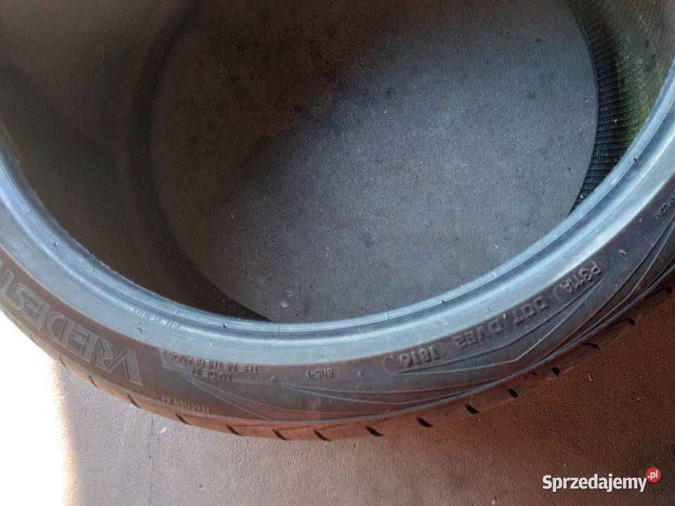 OPONA 1 SZTOKA vredesten ciugiaro ultdzec vort śląskie Rybnik