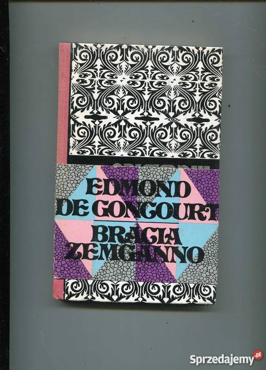 Bracia Zemganno Szczecin