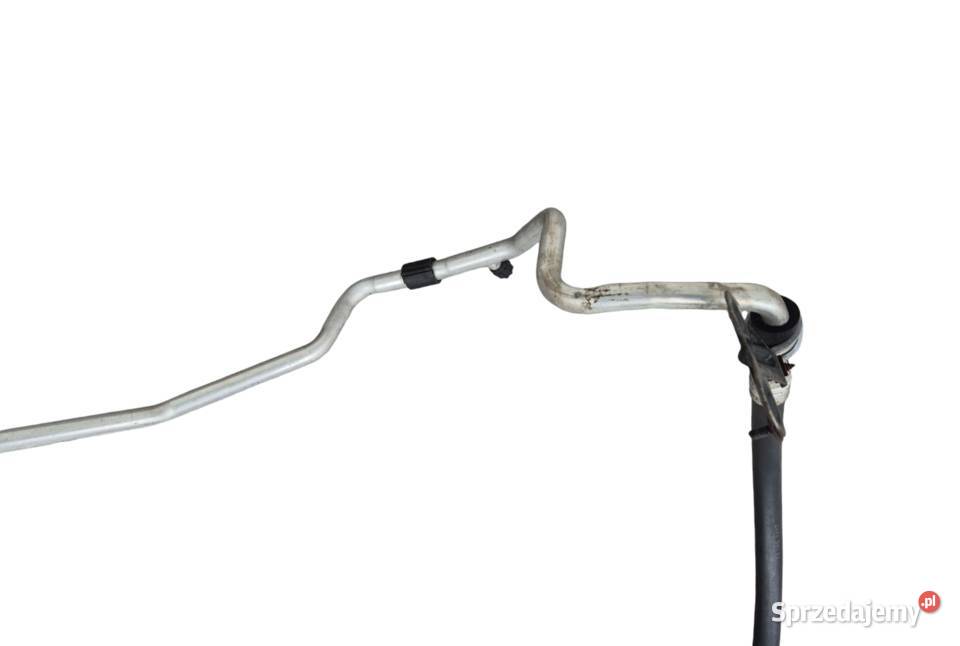 PRZEWÓD KLIMATYZACJI VW PASSAT B6 3C0820743BF