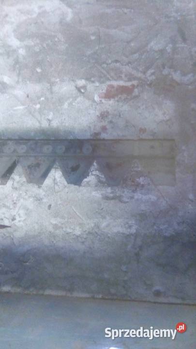 Sita do kombajnów zbożowych claas sprzedam