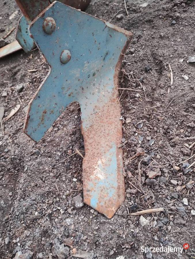 Wielorak 7 sekcyjny nowy typ nieuszkodzony Telatyn