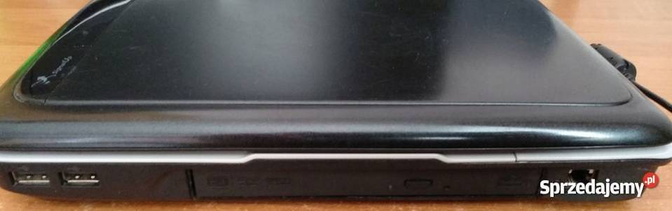 Laptop Acer Kamera WIFI Do szkoły pracy zdalnej kujawsko-pomorskie Ciechocinek